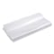Boardwalk Reclosable Food Storage Bags, 2 gal, 2.7 mil, 13" x 15", Clear, PK100 BWK2GALFZRBAG - alternate 3